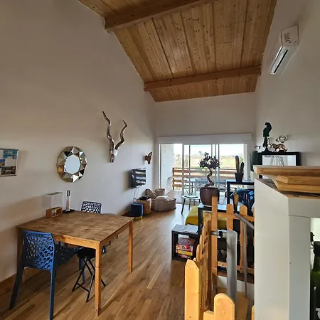 Apartament Neuf 6 Couchages 50 Metres De La Gruissan