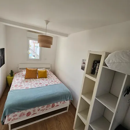 Neuf 6 Couchages 50 Metres De La Daire Gruissan